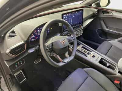 Cupra Leon Sportstourer (2026) - Photo 13