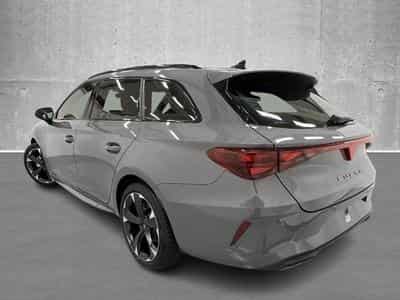 Cupra Leon Sportstourer (2026) - Photo 5