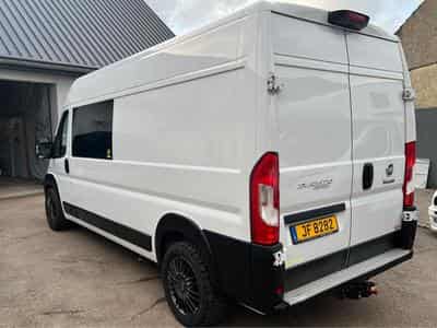 Fiat Ducato Maxi (2021) - Photo 3