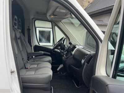 Fiat Ducato Maxi (2021) - Photo 4