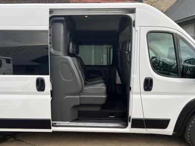 Fiat Ducato Maxi (2021) - Photo 5