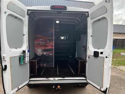 Fiat Ducato Maxi (2021) - Photo 7
