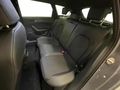 Cupra Leon Sportstourer (2026) - Photo 11