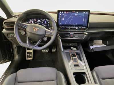 Cupra Leon Sportstourer (2026) - Photo 12