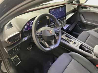 Cupra Leon Sportstourer (2026) - Photo 13