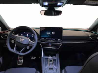 Cupra Leon Sportstourer (2026) - Photo 9