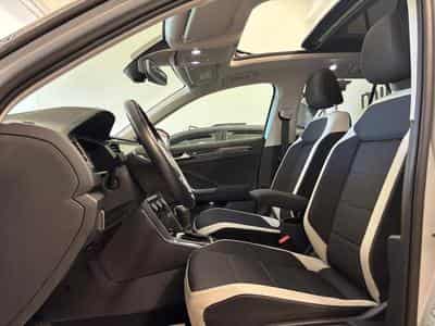 VW T-Roc sport (2019) - Photo 11