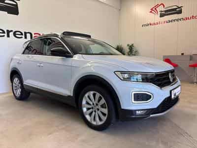 VW T-Roc sport (2019) - Photo 1