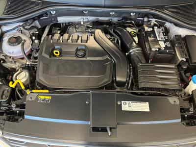 VW T-Roc sport (2019) - Photo 13