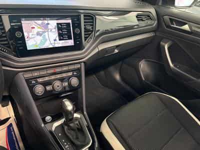 VW T-Roc sport (2019) - Photo 9