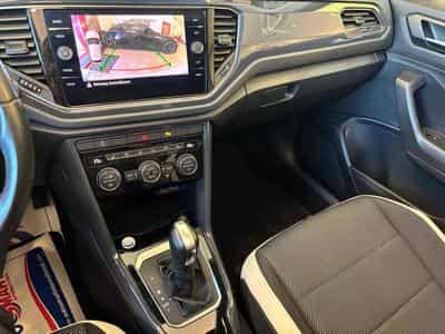 VW T-Roc sport (2019) - Photo 10