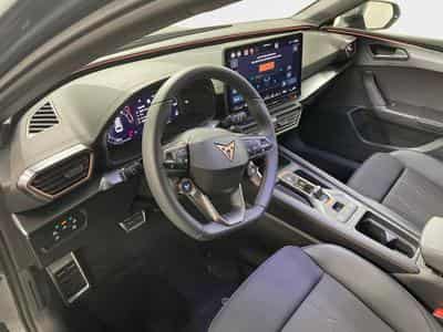 Cupra Leon Sportstourer (2026) - Photo 12