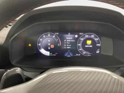 Cupra Leon Sportstourer (2026) - Photo 14