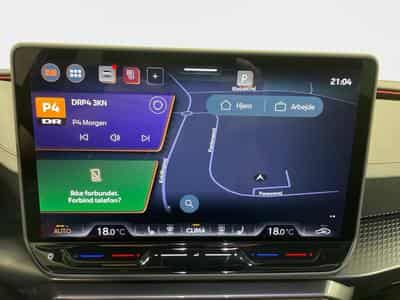 Cupra Leon Sportstourer (2026) - Photo 15