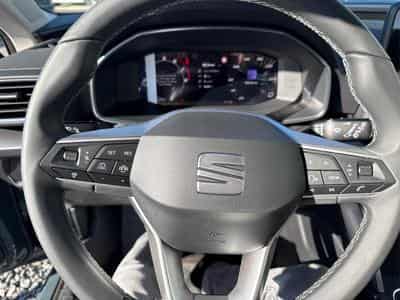 Seat Leon Style (2026) - Photo 10