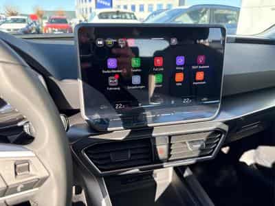 Seat Leon Style (2026) - Photo 11