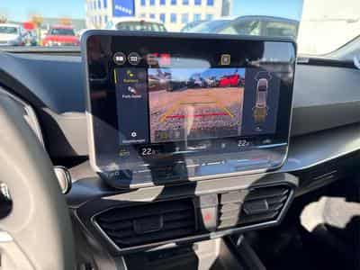 Seat Leon Style (2026) - Photo 12