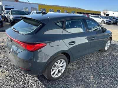 Seat Leon Style (2026) - Photo 5