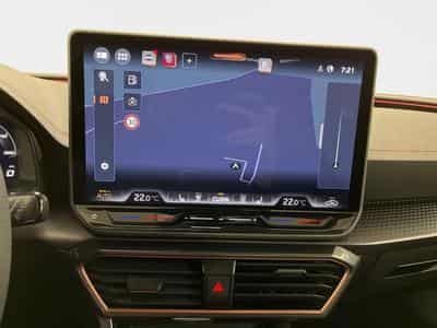 Cupra Leon VZ (2026) - Photo 15