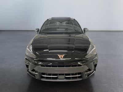 Cupra Leon VZ (2026) - Photo 2