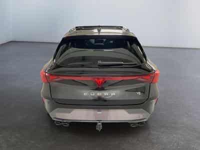 Cupra Leon VZ (2026) - Photo 6
