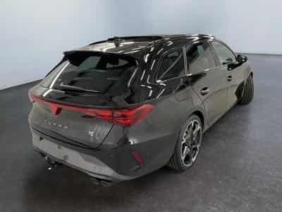 Cupra Leon VZ (2026) - Photo 7