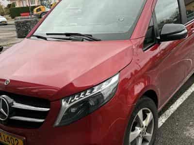 Mercedes Classe V (2023) - Foto 1