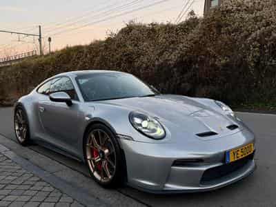 Porsche 911 GT3 Touring PDK - LIFT Appouved 2027 (2023) - Photo 1