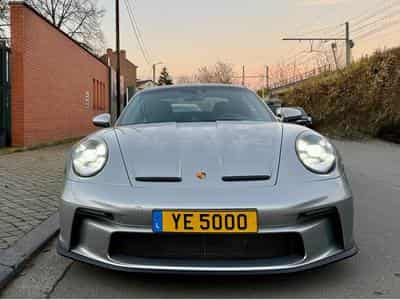 Porsche 911 GT3 Touring PDK - LIFT Appouved 2027 (2023) - Photo 2