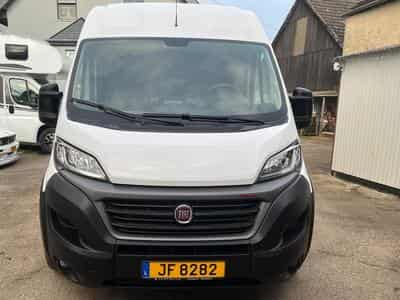 Fiat Ducato Maxi (2021) - Photo 8