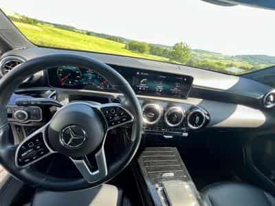 Mercedes A 180 A180 D BUSINESS SOLUTION (2022) - Photo 5