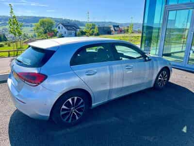 Mercedes A 180 A180 D BUSINESS SOLUTION (2022) - Photo 6