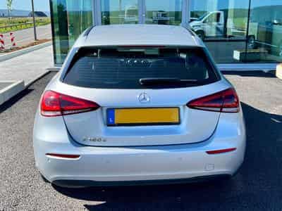 Mercedes A 180 A180 D BUSINESS SOLUTION (2022) - Photo 7