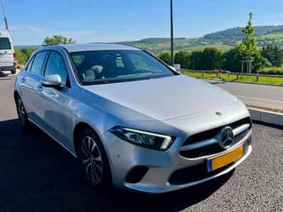 Mercedes A 180 A180 D BUSINESS SOLUTION (2022) - Photo 1