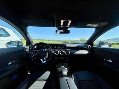 Mercedes A 180 A180 D BUSINESS SOLUTION (2022) - Photo 2