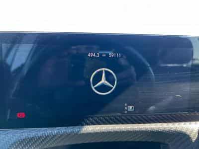 Mercedes A 180 A180 D BUSINESS SOLUTION (2022) - Photo 10