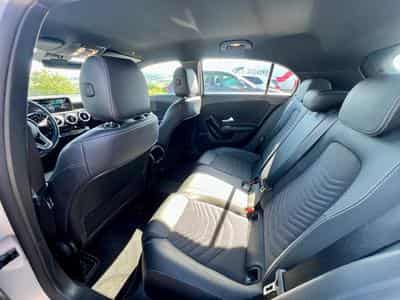Mercedes A 180 A180 D BUSINESS SOLUTION (2022) - Photo 3