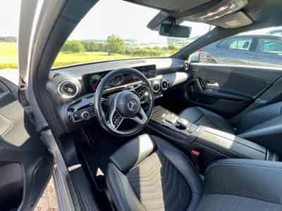 Mercedes A 180 A180 D BUSINESS SOLUTION (2022) - Photo 4