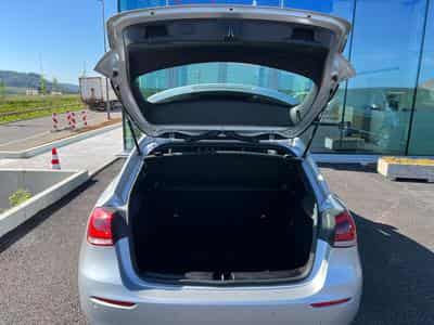Mercedes A 180 A180 D BUSINESS SOLUTION (2022) - Photo 9