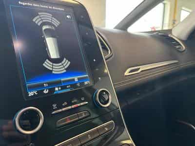 Renault Grand Scenic Bose (2017) - Foto 13