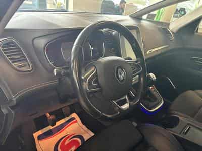 Renault Grand Scenic Bose (2017) - Foto 8