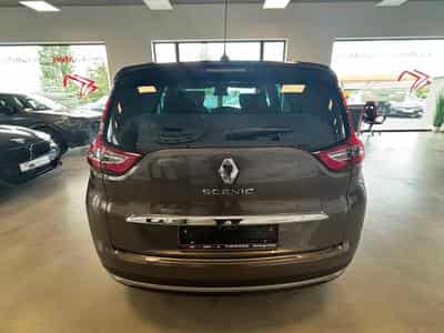 Renault Grand Scenic Bose (2017) - Foto 5
