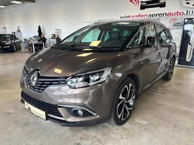 Renault Grand Scenic Bose (2017) - Foto 3