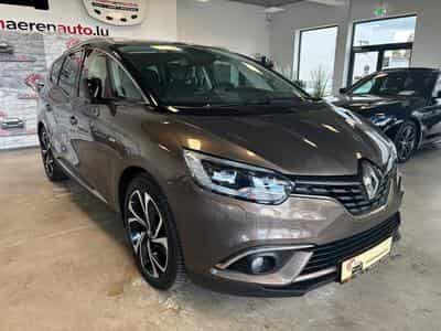 Renault Grand Scenic Bose (2017) - Foto 2
