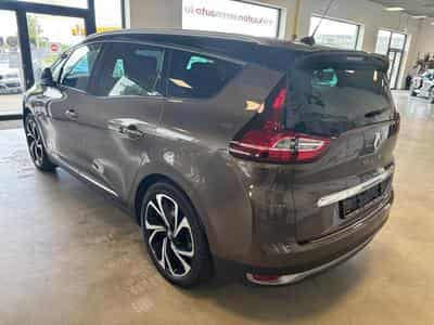 Renault Grand Scenic Bose (2017) - Foto 4