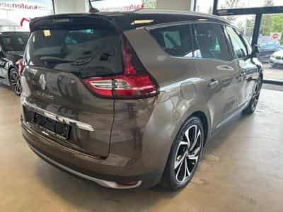Renault Grand Scenic Bose (2017) - Foto 6