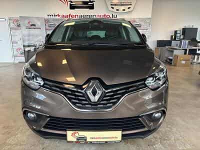 Renault Grand Scenic Bose (2017) - Foto 1