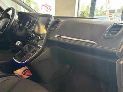 Renault Grand Scenic Bose (2017) - Foto 14