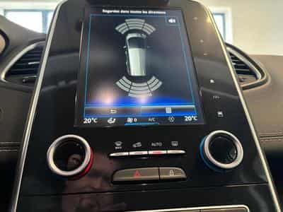 Renault Grand Scenic Bose (2017) - Foto 12