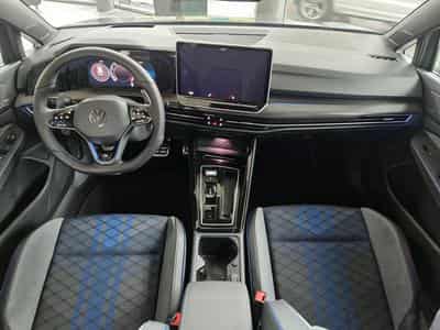 VW Golf R 333PS 4Motion (2024) - Photo 4